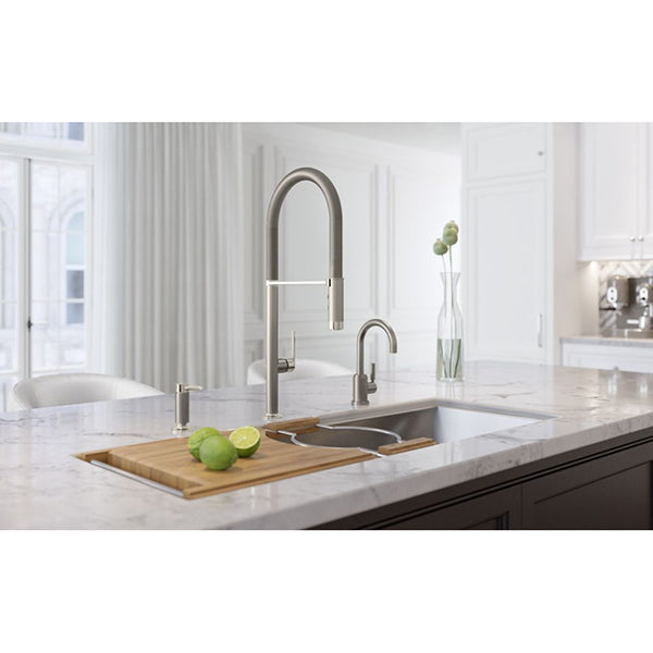 Kallista P23148-LV-CP