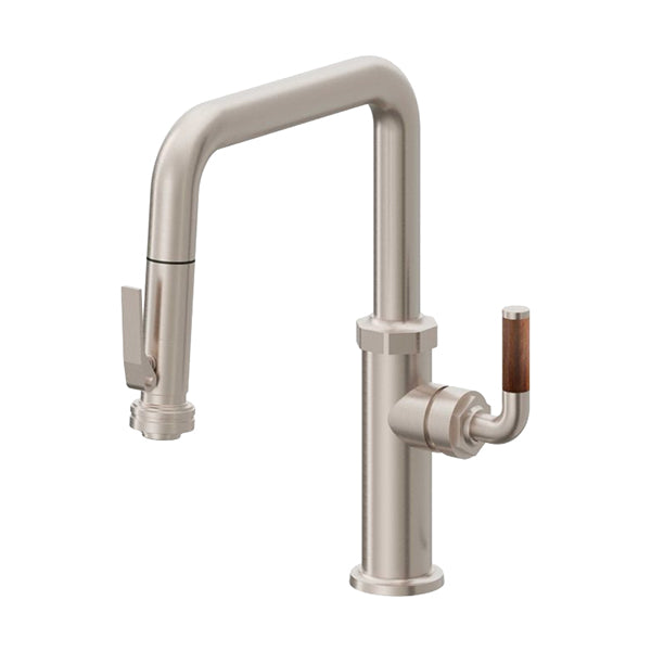 California Faucets K30-103SQ-TL-SN