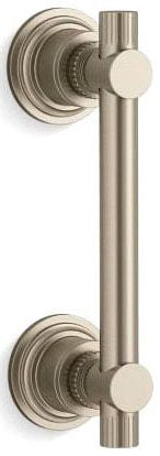 Kallista P31487-PL-BV: Kohler_P31487PLBV