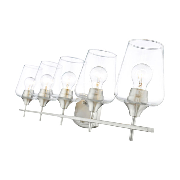 Z-Lite 473-5V-BN