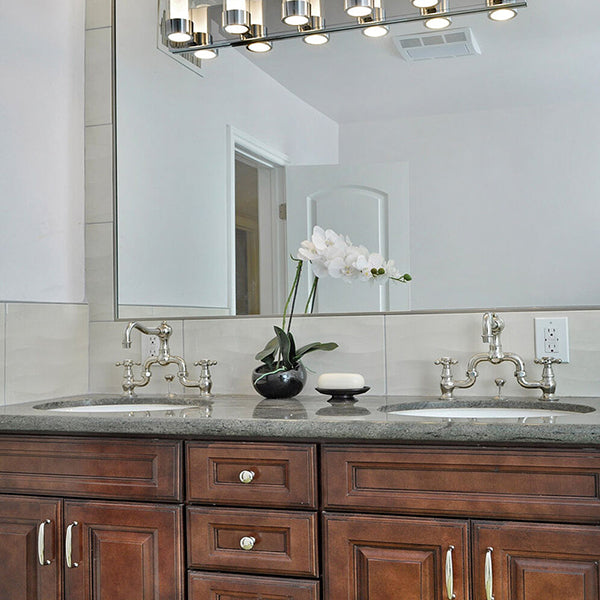 Maxim Lighting 23076CLFTPC