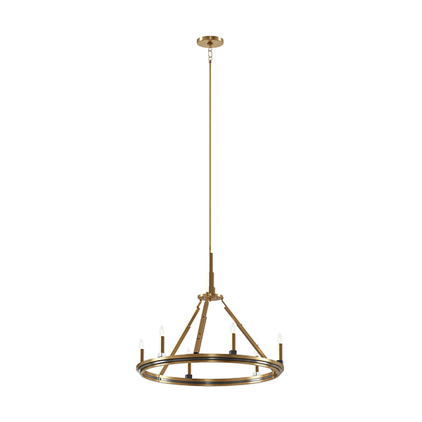 Kichler 52420BNB: 177304_1.jpg