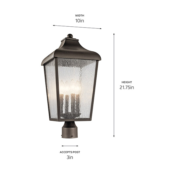 Kichler 49739OZ