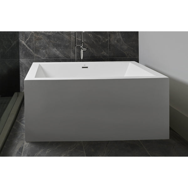 Hydro Systems SLA7236STO-WHI