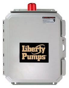 Liberty Pumps AE24L=3