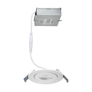 Wac Lighting R4ERAR-W9CS-WT