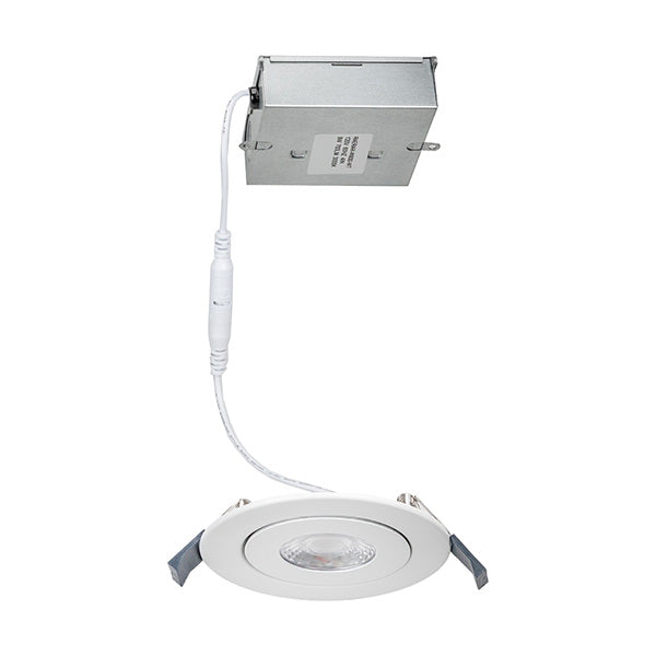 Wac Lighting R4ERAR-W9CS-WT