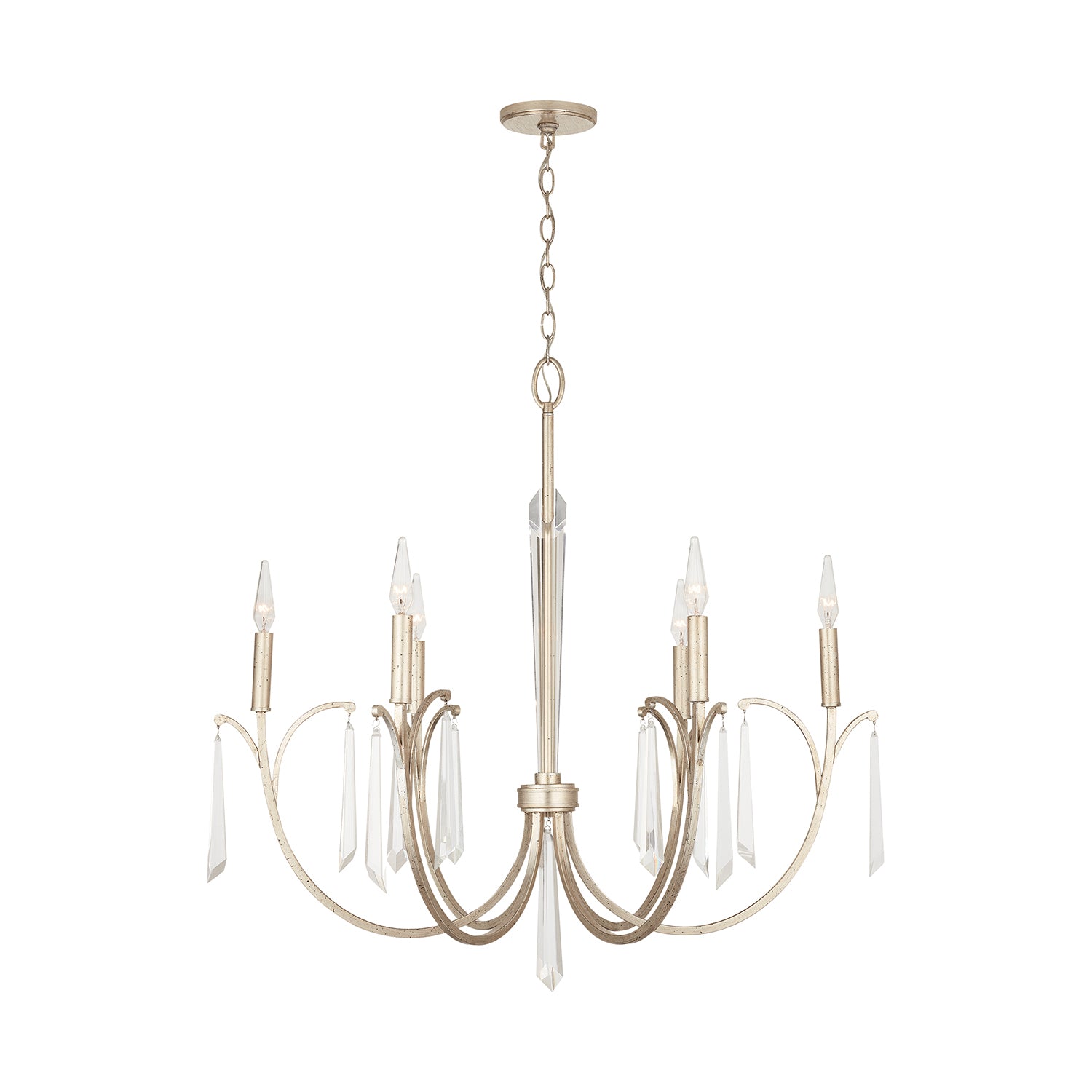 Capital Lighting 437061WG: lad-4373740-2.jpg