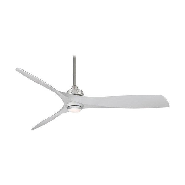Minka-Aire F853L-BN/SL: 101438_1.jpg (Variant Image)