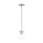 Maxim Lighting 91840CDSN
