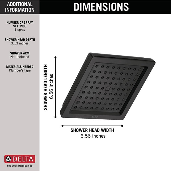 Delta RP62283BL