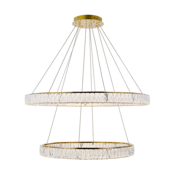 Elegant Lighting 3503D42G: 305018_1.jpg
