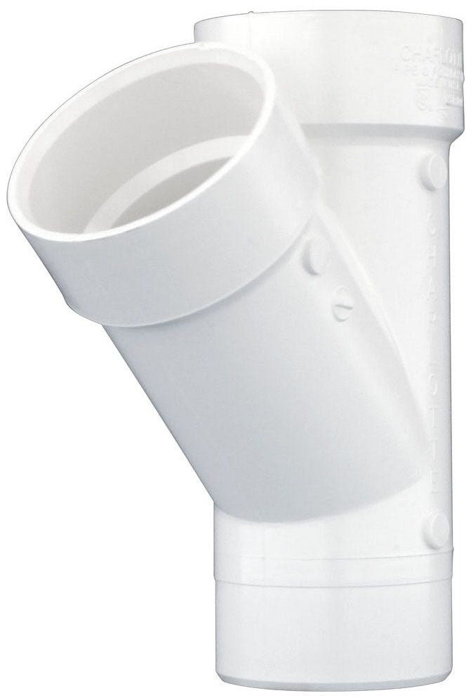 Charlotte Pipe PVC-602-3IN: CharlottePipe&Foundry_PVC6023IN