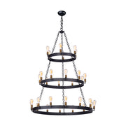 Maxim Lighting 26278BKNAB: 116072_1.jpg
