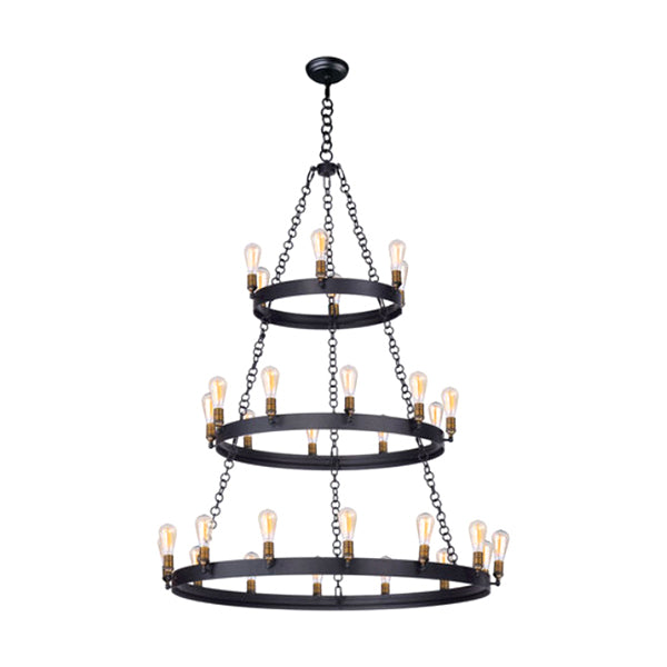 Maxim Lighting 26278BKNAB: 116072_1.jpg