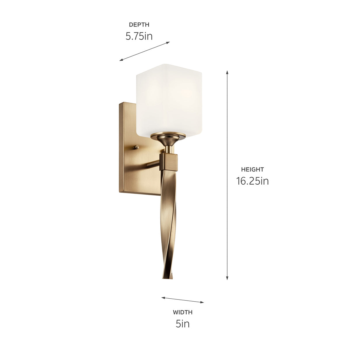 Kichler 55000CPZ: lad-4884494-4.jpg