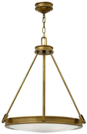 Hinkley 3384HB: HinkleyLighting_3384HB