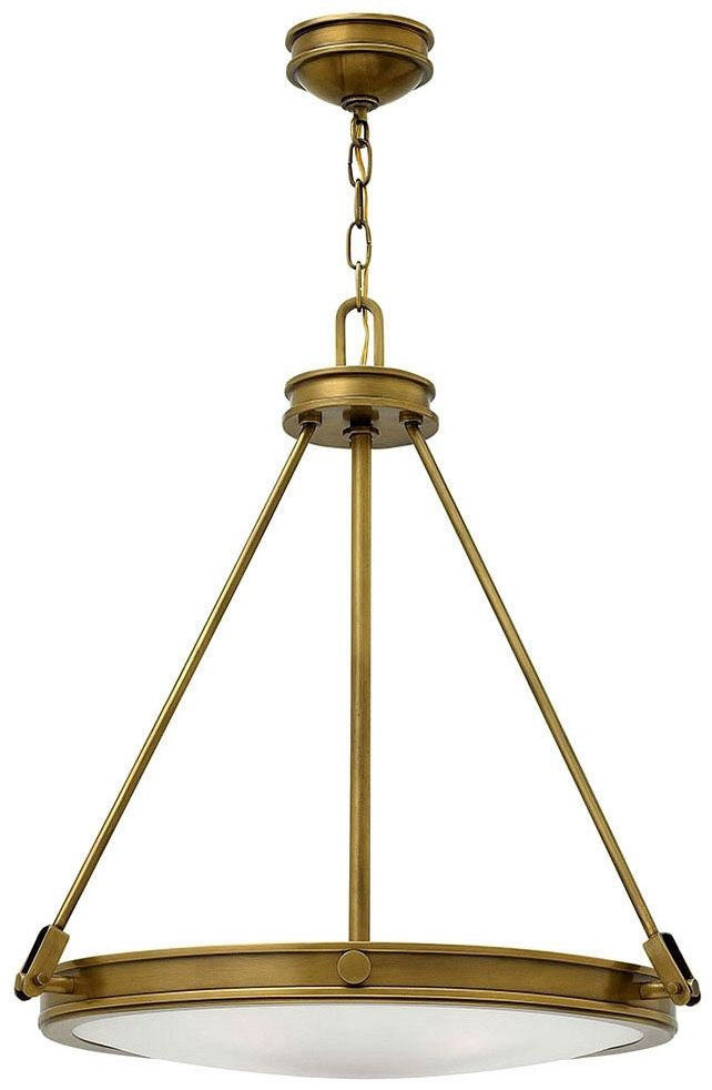 Hinkley 3384HB: HinkleyLighting_3384HB