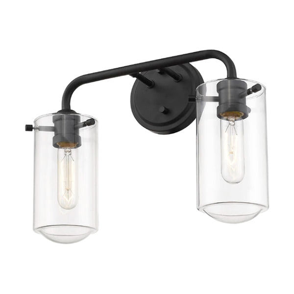 Z-Lite 471-2V-MB