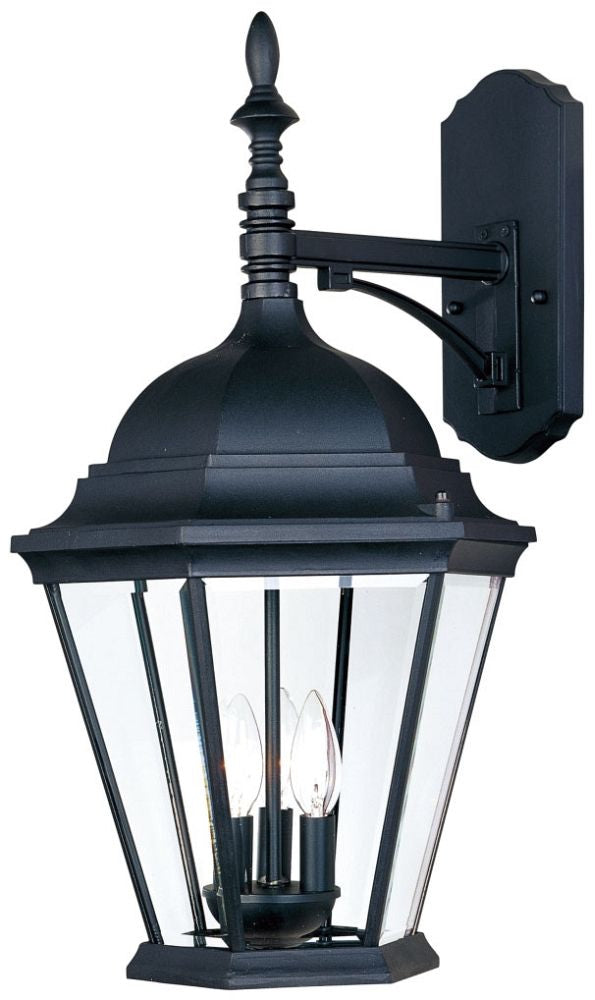 Maxim Lighting 1008BK: MaximLighting_1008BK