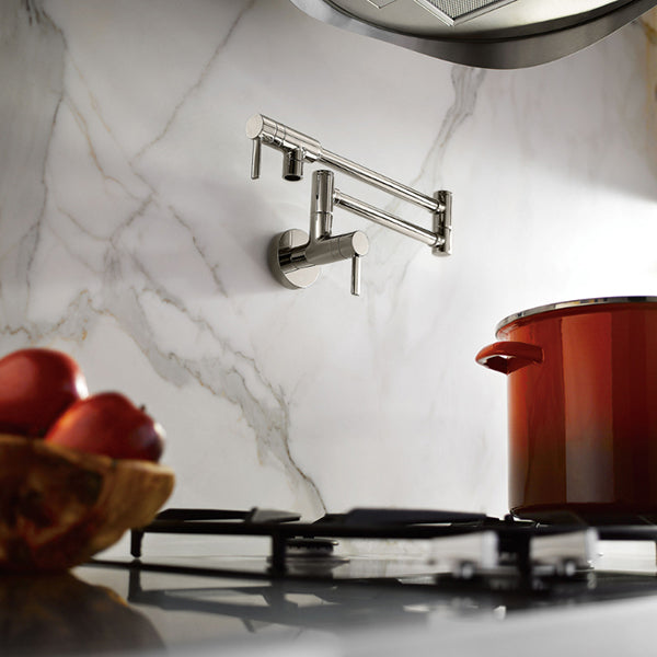 Moen S665BG