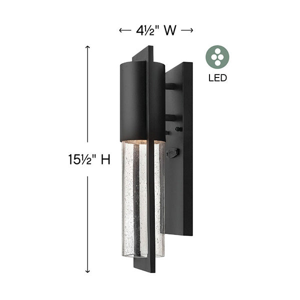 Hinkley 1326BK-LL