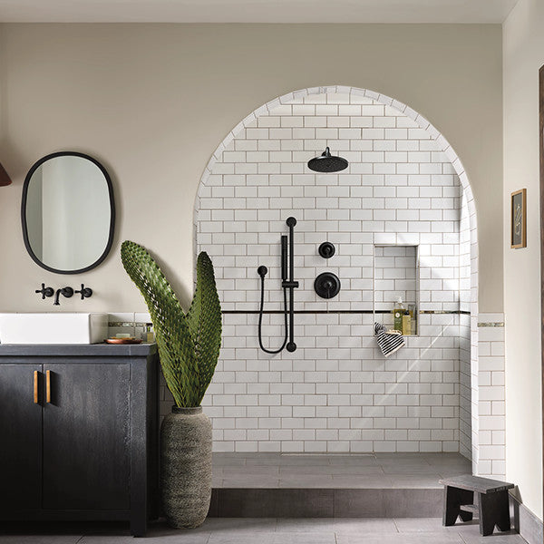 Moen UTS9381BL