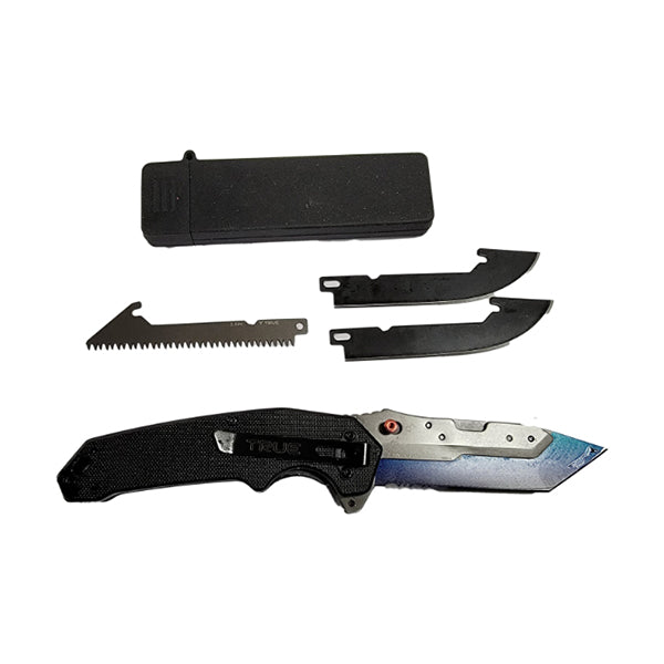Knife TRU-FMK-1003