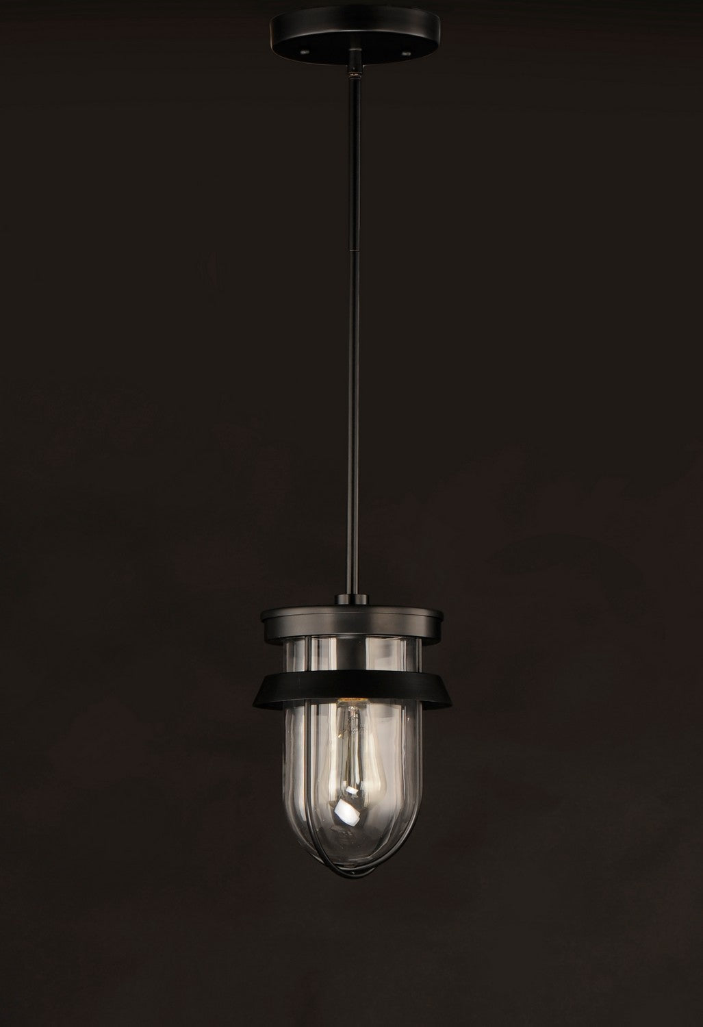 Maxim Lighting 10268CLBK: 1008892-3.jpg
