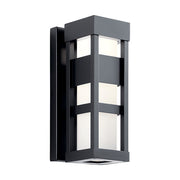 Kichler 59035BKLED
