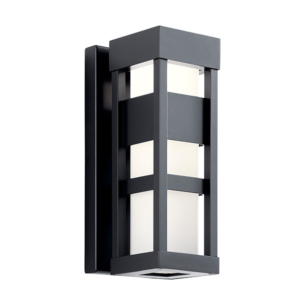 Kichler 59035BKLED