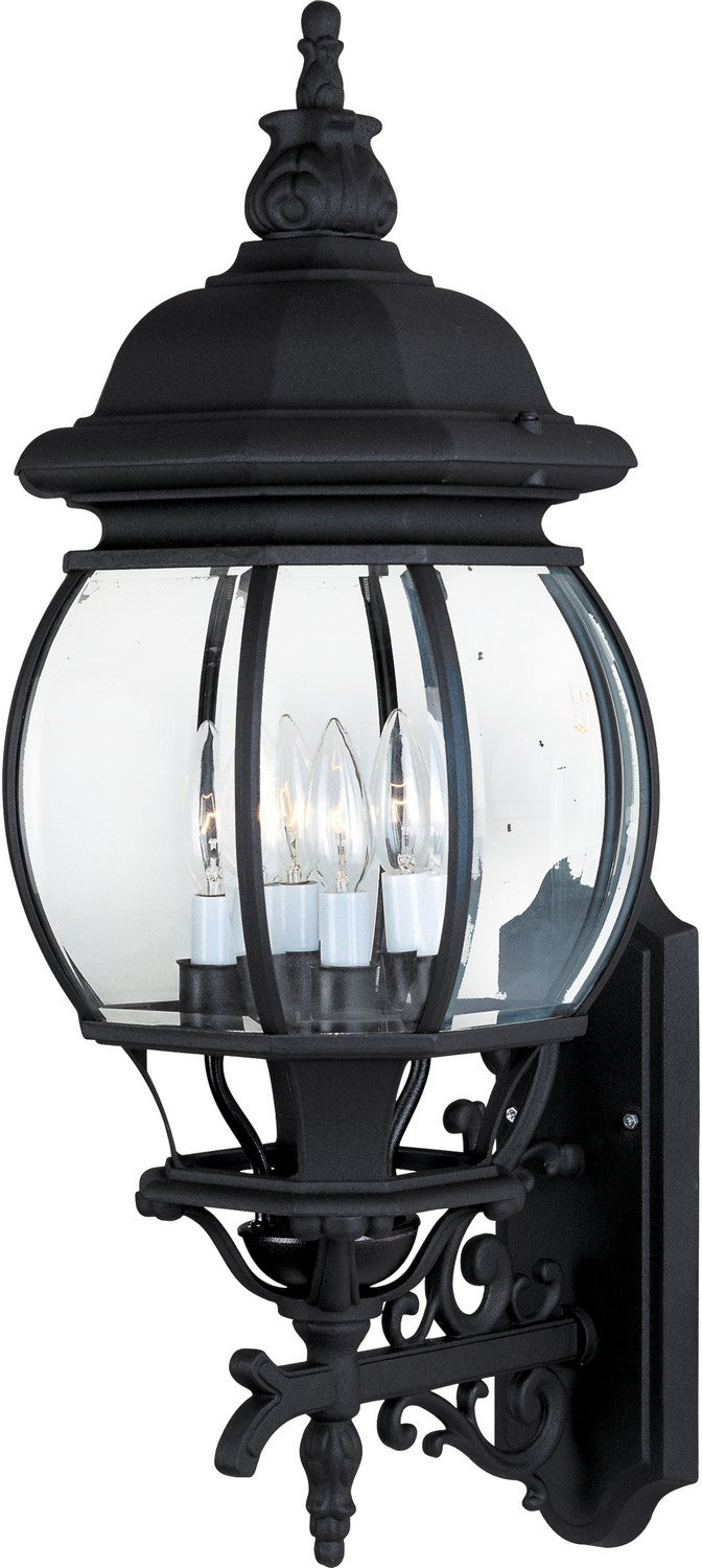 Maxim Lighting 1037BK: 251192-1.jpg