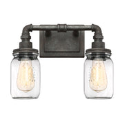 Quoizel SQR8602RK
