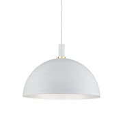 Kuzco 492324-WH/GD