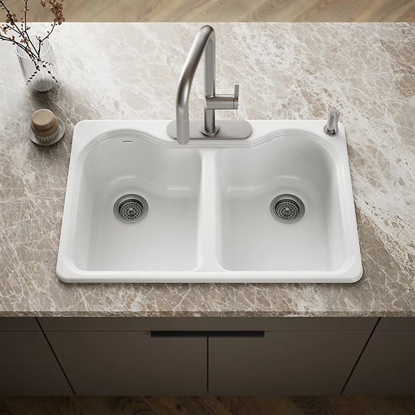 Kohler 5818-4-7