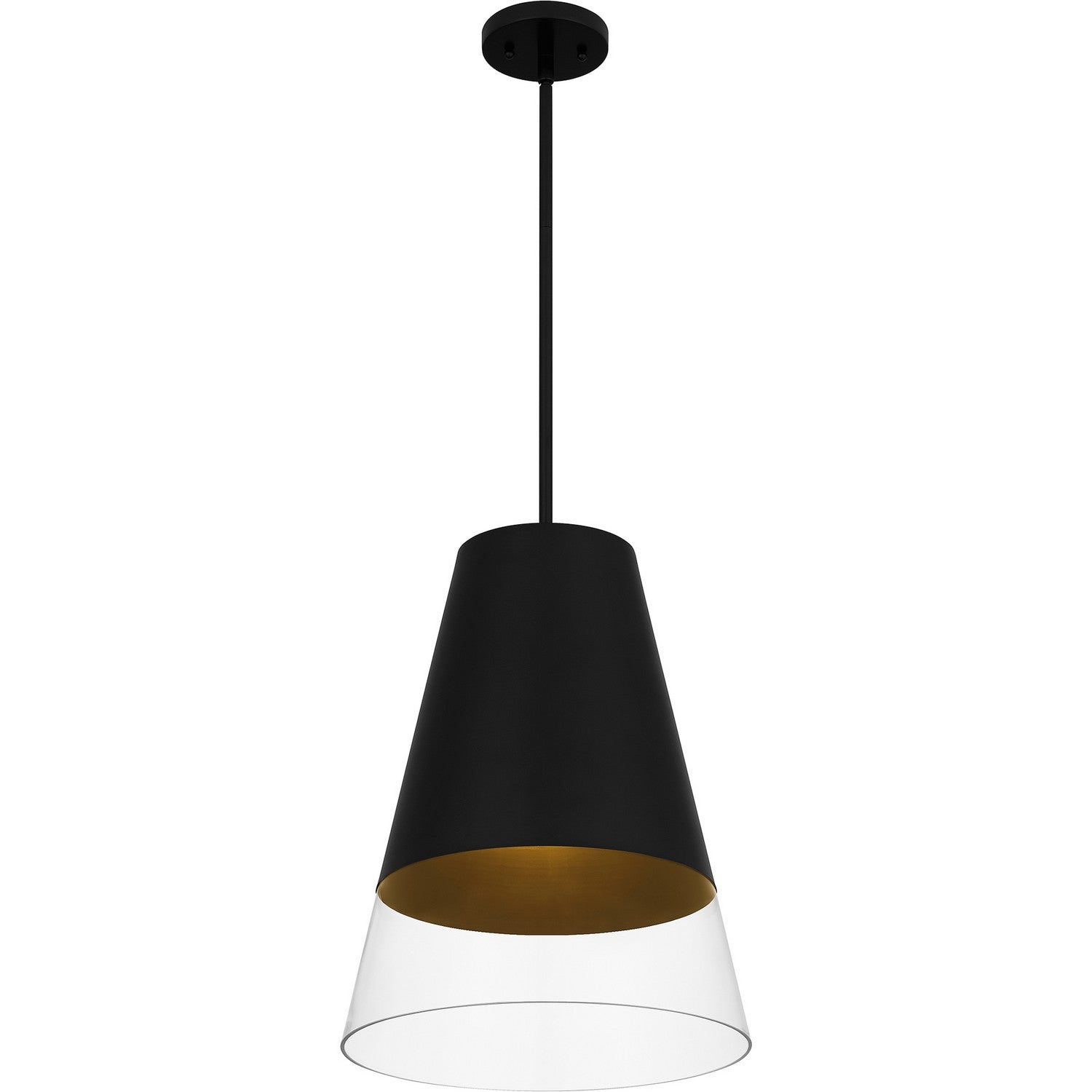 Quoizel PRG1514BBK: lad-5064580-3.jpg