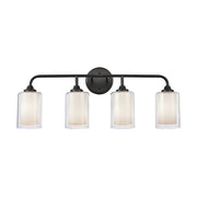 Innovations 342-4W-BK-CLW-LED