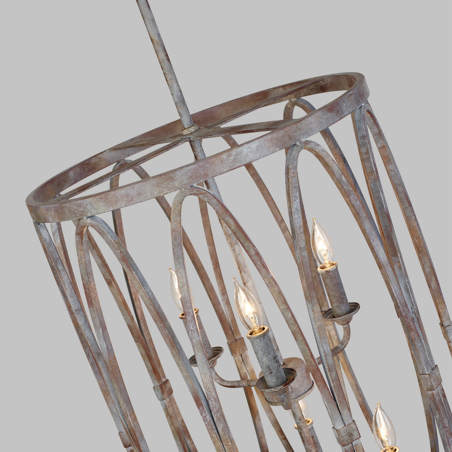 Visual Comfort F3223/6DA: 885865-2.jpg