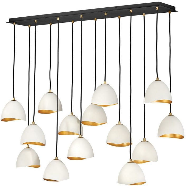 Hinkley 35909SHW: HinkleyLighting_35909SHW