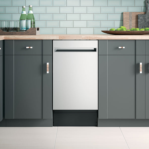 Haier QDT125SSLSS