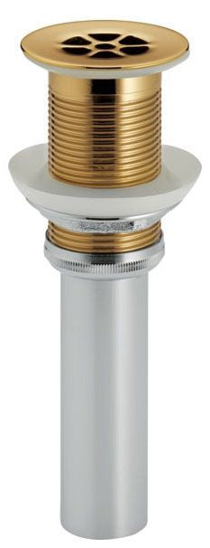 Brizo RP72411PG: DeltaFaucet_RP72411PG