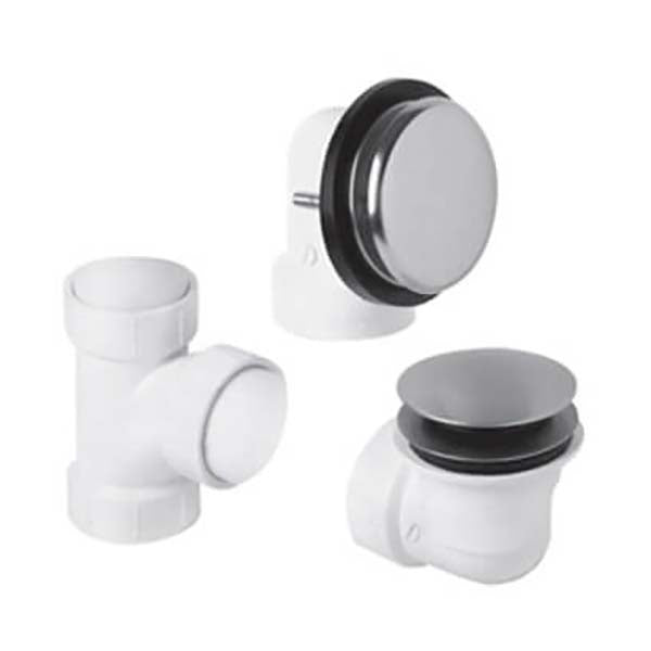 Mountain Plumbing Products BDWUNVP/ORB