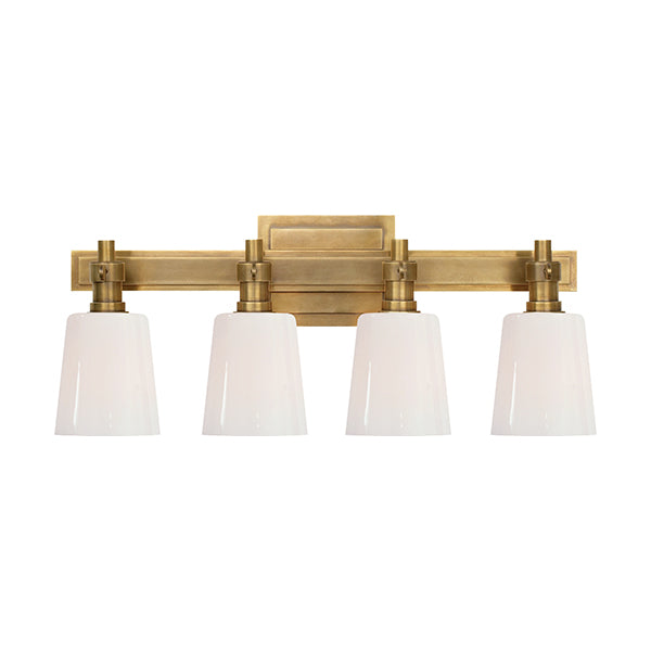 Visual Comfort TOB 2153PN-WG