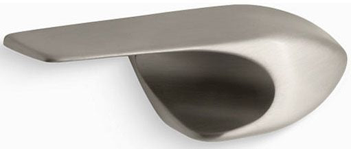 Kohler 9481-L-BN: Kohler-Kallista_K9481LBN