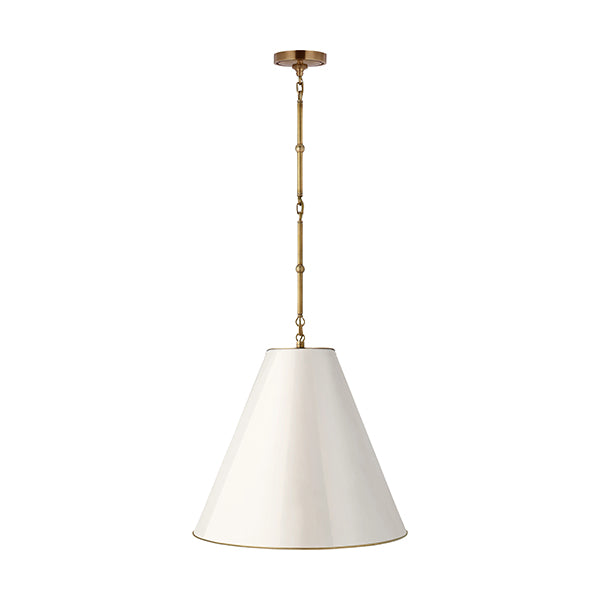 Visual Comfort TOB 5091HAB-AW