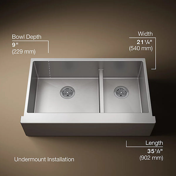 Kohler 5416-NA