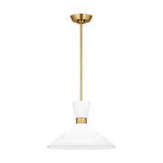 Visual Comfort DJP1091SB