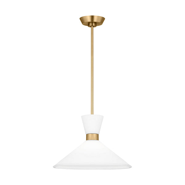 Visual Comfort DJP1091SB