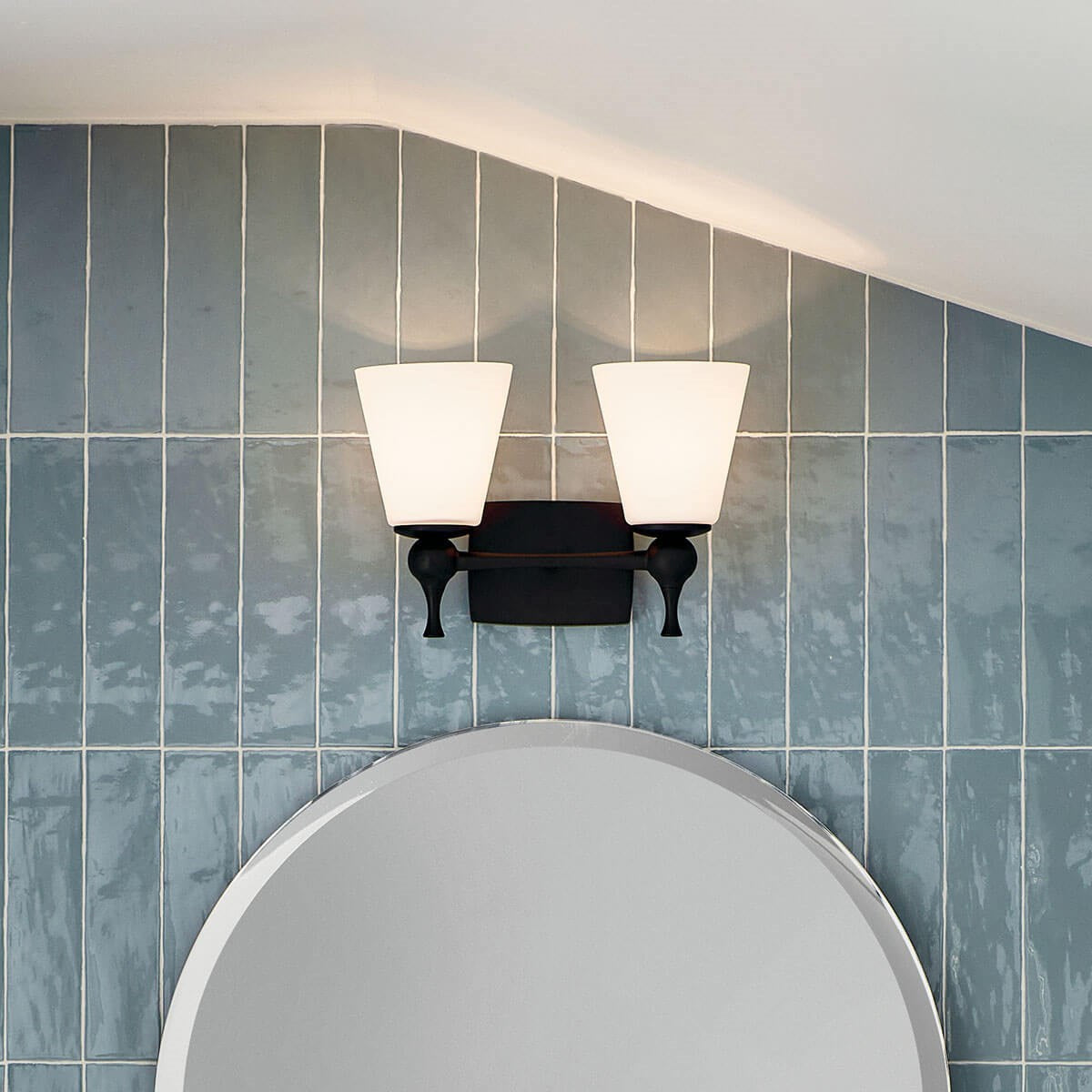 Kichler 55091BK: lad-4548464-4.jpg