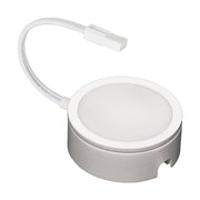 American Lighting MVP-1-5CCT-WH